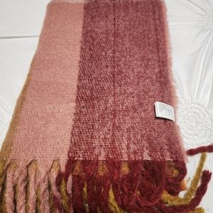 American Eagle Scarf